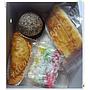 Snack Box | Chandra Bakery F