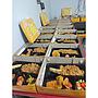 Nasi Box Paket C By Melati Catering