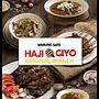 NASI BOX SATE AYAM Hj. Giyo