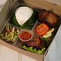 Nasi Box 1