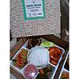 PAKET NASI BOX