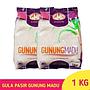 Gula Pasir 1 kg