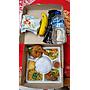 Paket nasi box Odang food
