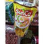 Minyak goreng sunco