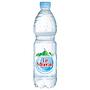 Air Mineral Aqua 600 ml