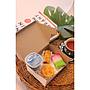 Snack Box Nirwana 18