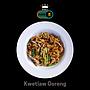 Kwetiaw Goreng Istimewa  - Hawker