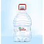 Air Le Mineral Galon 