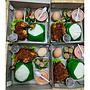 Paket Nasi Box