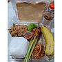 Nasi Box Special