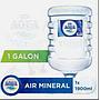 Air Mineral Galon