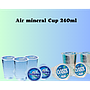 Air mineral cup 240ml (Oasis,Gunung,dll)