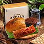 Paket Snack 1 | Dapur Andala  @18.000
