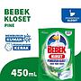 Pembersih Kloset Bebek 450ml