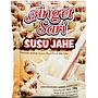 Susu Jahe