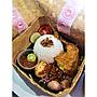 Nasi Box 2 Dapoer Mama Lala