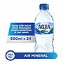 Air Mineral 600 ML