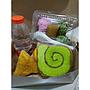 Paket Snack Box 3