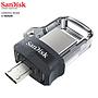 SanDisk Ultra Dual Drive M3.0 256GB USB 3.0 OTG Flash Drive