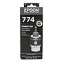 Epson Ink Bottle T774 Series (Tinta) T7741 Black 1unit