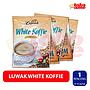 Luwak White Koffie (isi 20 Sachet)