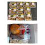 Paket Snack dan Nasi Box