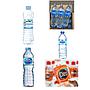 WS Air Mineral 600ml 1 Dus isi 24 botol