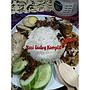 Nasi Gudeg Komplit