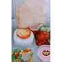 Nasi Box Paket Super