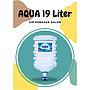 AQUA 19 Liter