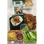 Nasi Box Paket4