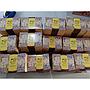 Paket Nasi dan snack box