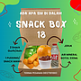 Snack Box 18