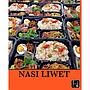 NASI LIWET SUNDA PUTRI KALIMAYA RECIPES