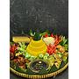 Nasi Tumpeng Dapur Uni Ola