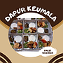 PAKET NASI BOX DAPUR KEUMALA