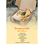 Nasi Box Bougenville