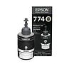 Tinta Printer Epson T774 Black