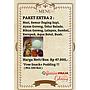 Nasi box paket extra 2