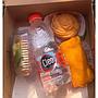 Snack Box