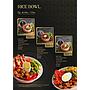 Rice Bowl Dapur Uni Ola