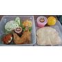 Nasi Box Paket Premium