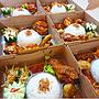 Paket Konsumsi A Dapur Kue Mutiara