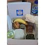 Paket Nasi Box Daging Marsya Catering