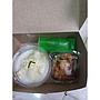 Paket Snack Box Marsya Catering