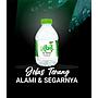 air mineral 220 ml satu dus raden