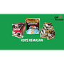 Kopi Kemasan Sachet