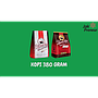 Kopi Kemasan 380 Gram