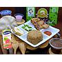 Nasi Goreng Hotel Bu Broto Komplit