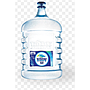 Aqua Galon 19 L mpo wati